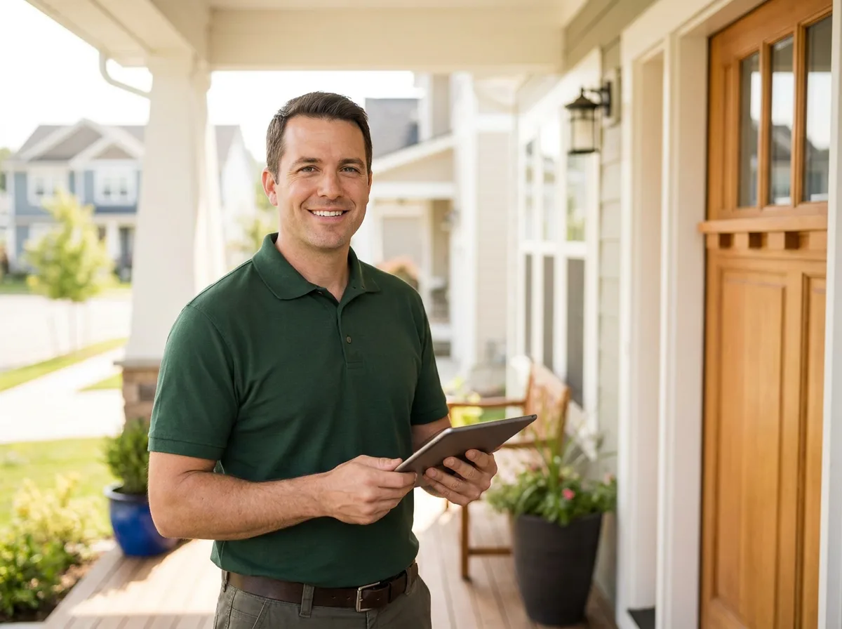 Pest control FAQs for Goff, KS